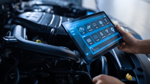 7 Benefits of Vehicle Computer Diagnostic You MUST Know | Greensboro